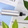 Storage Bottles 2 Pcs Plants Sprayer Bottle For Dispense Fine Mist Alloy Water Travel Pure Aluminum