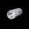 2-piece set of transparent nail silicone seal large scraper scraper silicone seal head nail printing plate factory outlet