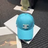 Luxe designer hoed hoed en vrouwen cap geborduurde honkbal pet outdoor shading hoed zomer strandhoeden voor mannen paar hoed mode ontwerper cap dames caps vrijetijd pet