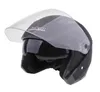 Casco da moto per moto in faccia aperta caschi moto maschio femmina kid quattro stagioni Capacete para motocicleta cascos motocicleta cascos202186499