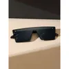 1PC Women Oversized Square Fashion Glasses for Street-photography Outdoor Travel Daily Life Clothing Accessories.