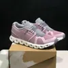 Neue Laufschuhe hochwertige Männer und Frauen komfortable gepolsterte Gelegenheitssportschuh Designer Luxus Fashion Travel Casual Sneaker