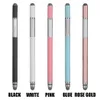 Nuovo touch screen capacitivo Stylus Drawing Pen Universal per iPad Tablet iPhone