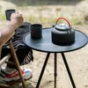 Fincan tabak tencere kahve kupa portatif kamp su bardağı açık hava seyahat dropship