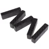 5Pcs Set 6/10/12 holes hex shank screwdriver bit holder storage dril accessories