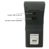 Scanner V1 POS Terminal PDA mit drahtloser Bluetooth -WiFi -Android -System mit thermischem Drucker und Barcode -Scanner