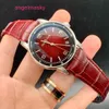 AP Business Wristwatch CODE 11.59 Series 41mm Automatic Mechanical Fashion Leisure Mens Swiss Luxury Watches Clocks 15210BC.OO.A068CR.01 Smoked Wine