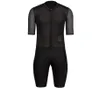 2020 Pro Cycling Skin Suit Race Fit Triathlon krótkie kombinezon szybkość kombinezonu Męskie Ubranie Trisuit Road MTB Short Set235140969