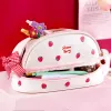 Sprawa ołówek duży Kawaii School Pencil Case Truskerber Pióra Pióra dla dziewcząt