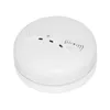 Sensore di allarme detetore di fumo wireless per sistema di allarme domestico 433MHz/ WiFi Tuya Fire Alarm Alarm Sistema di sicurezza Fumo Proteggi