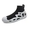 Casual Shoes For Men Sneakers Alla märken Tennis Loafers Tide Women Ankle Boots Socks Mode Stor 36-46