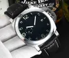 Luxury Watch Watch High Quality Mens Designer Top Sport Clock 46mm Dial Diameter Classic Watches XG9M