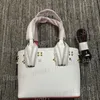 10a+sacchetto designer in pelle alla moda mini tote marca di lusso da donna per borsetta per borse a tracolla per pale decorazioni per graffiti sacca cl personalizzabile cl szie 20cm