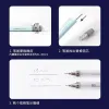 Pencils Japan TOMBOW Mechanical Pencil 10th Anniversary Limited 0.5 Vintage Color Low Center of Gravity Mechanical Pencil 1PCS