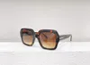 Square Sunglasses 1082 Kaya Black Smoke Woman Shades Sunnies Lunettes de Soleil Glasses Occhiali da sole UV400 Eyewear