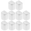 Dispensateur de savon liquide 10 PC