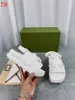 Designer Luxo G Sandals Black Sandal Chain fivela Flip Flop Flip Slip Slipper com caixa