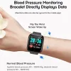 الجملة 10 PCS Y68 Smart Watch for Xiaomi Huawei Bracelet Men Women D20 Smartwatch Electronic Clock Fitness Monitor