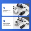 USB Hubs Hub 5Gbps High Speed ​​3 0 MTiple Port för PC Computer Accessories Docking Station Adapter 4 Ports Hab Splitter 3.0 Drop Delive OT20D