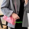 Pouch Cloth Bags BottegVeneta Trusted Luxury Bag Leather Divani Cloud Bag Woven Bag Genuine Leather Mini Womens Handheld Bag One Shoulder Dia have logo HB6JD1