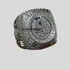Luxury 2011-2023 мировой баскетбольный чемпионат Дизайнер кольца 14 тыс. Золотые чемпионы звонит Diamond Sport Jewelry для Mens Womens