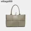 Bolsa BottegveneTass NewArrivals Designer clássico Arco