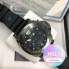 Designer orologi per uomo meccanico carbotech sommergibile orologio sportivo inossidabile automatico jq8m weng