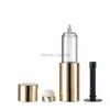 Storage Bottles 20ML 10pcs/lot Arrival Empty Cushion Stick Bottle DIY Elegant Concealer Refillable Tube Graceful Package