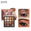 Schatten Imagic16color Lidschatten Schimmer Matt Glänzend Glitter Nude Pigmente Langlebig Wasserdicht Allmatch Frauen Koreanische Make-Up Cosmeti