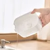 Sıvı Sabun Dispenser Manuel Pres Tipi BİLGE ÇALIŞMA KONTE KOŞULU ÇİFT KAPALI BOX POMPA DETERETİMİ Köpük Şişesi