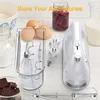 Blender Electric Handheld 400 Wafood 5-biegowe 5-biegowe akcesoria ze stali nierdzewnej