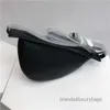 The Row Bag Designer bag Fashion Banana Bag One Shoulder Crossbody Saddle Womens Motorcycle