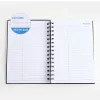 Notebooks Daily Planner 20232024 18 Months Weekly & Monthly Agenda Notebook, Jan.2023 to Jun.2024, Personal Calendar,A5 Size Hardcover