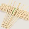工芸品やモデル製の家具材料のための竹の棒のストライプdiy耐久性のあるダボビルディングモデル木工ツールの木工品