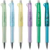 Lápis de papelaria japonesa Pilot Pencil Mechanical Limited Shake Out Lead Low Center of Gravity Antifatigue Office Supplies 0,5mm