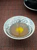 カップソーサーハイグレードの竹ハットマスターカップお茶をスキミングマウスbaihua zhan jianyang jianzhan個人専用レベル
