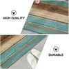 Tapis de bain extérieur paillass