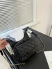 5A women's wallet 2024 new 24C mini backpack is a must-have for girls, with overwhelming texture, series of counters imported high-end bags, famous brand bags