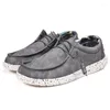 Sapatos casuais PU MENINOS MENINOS DUDE MOLEGEM STILO MASSEM MENINOS MOCASSIN HOMME MOCASINAS HOMBRE BIG TAMANHO 48 49