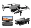 S68 PRO MINI DRONE 4K HD Dual Camera Wide Vinle WiFi FPV DRONES Quadcopter höjd Keep Dron Helicopter Toy vs E88 Pro 2203116403563