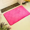 Toilet Seat Covers Gel Car Cover Bathroom Carpet Cushion Microfiber Absorbent Non-Slip Mat Mesh Back Rest For