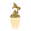 Grensoverschrijdend internet rood best verkopende Dixiang Unicorn Lady drijfzand parfum frisse natuurlijke lichte geur Su 80ml groothandel