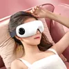 001 Bluetooth masseur pour les yeux en gros masque pour les yeux intelligent Bluetooth protecteur des yeux sommeil masseur pour les yeux cadeau