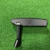 Clubs golf club putter Mustang Black Putter/33/34/35/36 pollici Copertura Nohead Spedizione gratuita