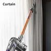 Cordless Dhpromax Vacuum Cleaner for Home Rechargeable Powerful Stick with Hard Floor Carpet and Pet Hair