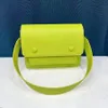 Tote Bag Solid Color Ladies Computer Single Shoulder Crossbody PU Leather Women Handbag Spanish Bear High Quality 240328