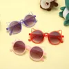 Children Glasses Cute Stylish Cartoon Eyewear For In Demand Cat Ear Sunglasses Fashionable Trendy 240326