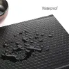 Mailer 100 PCs Black Bubble Mailer Bag Business Supplies Lieferpaket Mailer Wrap gepolstert Mailing -Umschläge Mailer für Verpackungen