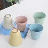 Cups Saucers 1pcs Nordic Style Ceramic Coffee Cup Espresso Pottery Afternoon Tea Breakfast Milk Porcelain Mug Household Water
