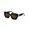 summer glasses ladies sunglasses designer sunglasses tortoise shell sunglasses understated luxury European and American elegance uv400 shades lunette soleil